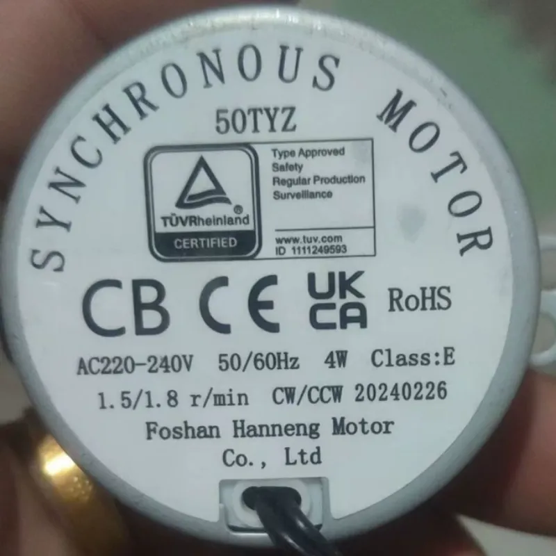 12V/110V/220V翻蛋小电机 滚轴全自动迷你孵化机 迷你机电动马达