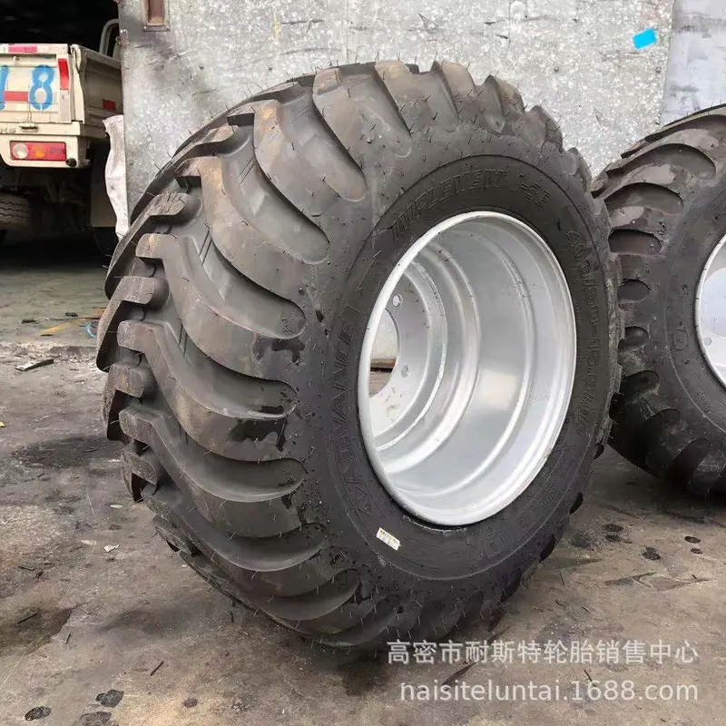 10.0/75-15.3 300/80r15.3  12.5/80-15.3可替换400/60-15.5钢圈