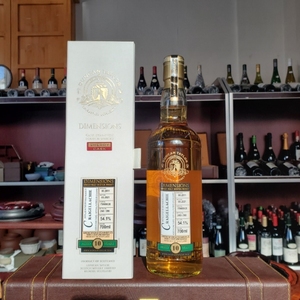 Craigellachie邓肯10年雪莉单桶