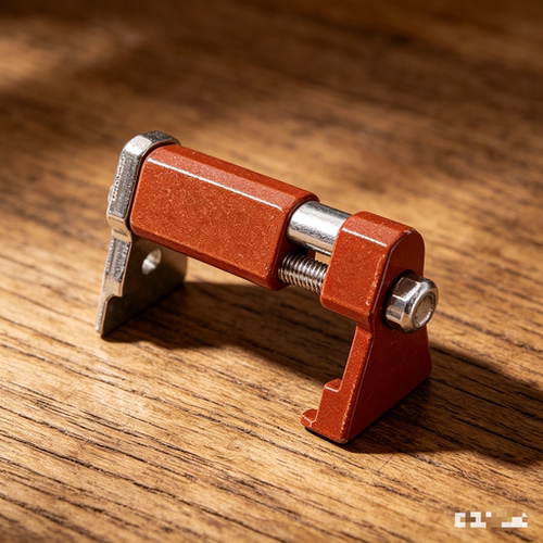 电吉他双摇琴桥音准工具 Floyd Rose摇座颤音琴桥音准调节器FR66