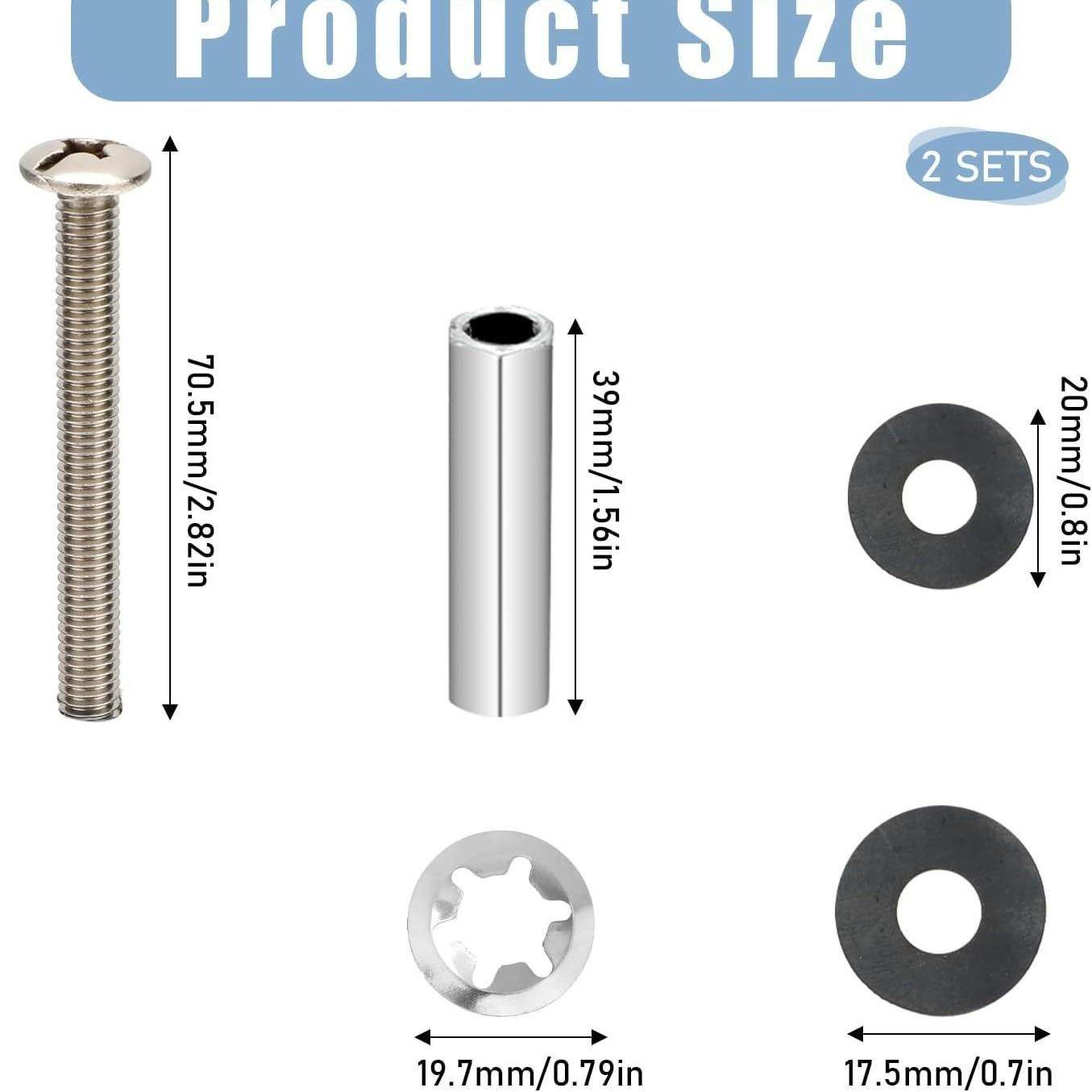 殊长不963锈钢桶座螺钉带超特马下锁螺母防滑齿垫圈螺丝套装组合,家装主材,其它卫浴配件,淘宝优惠券,粉丝福利购,淘宝优惠卷