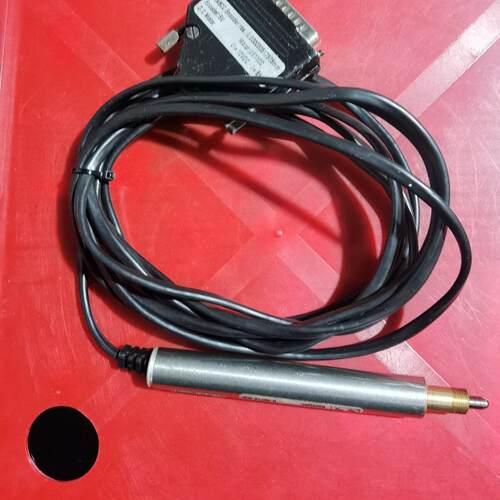 0.00731mm 电动促动器 Backlash工业自动化测控配件议价维修