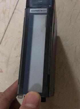 IC694BEM331 GE发那科 工控自动化模块议价维修