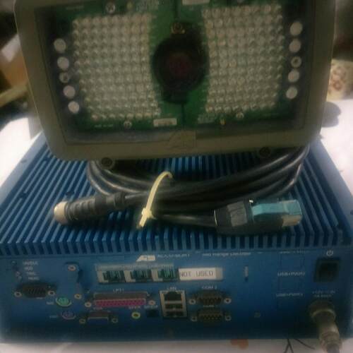Mid Range Decoder ACCU-SORT 工控自动化解码设备议价维修