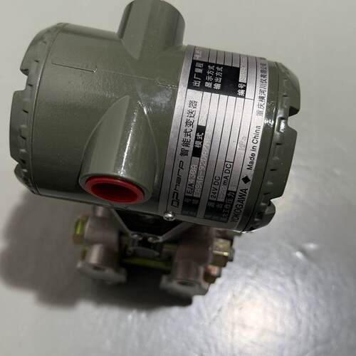 EJA430A EAS4A-92DA/NF1 智能式变送器 工业自动化器件议价维修