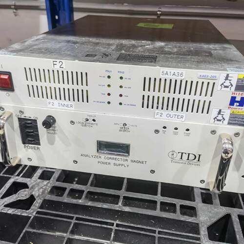 A403-205 高压电源 40KV TDI分析仪电源 HITEK POWER议价维修