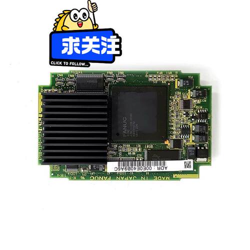 A20B-3300-0311 A16B-3100-0121 发那科CPU 测试OK 议价议价维修
