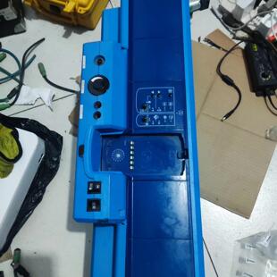 R4322 Exp 锅炉控制器 布德鲁斯buderus 工业控制器议价维修
