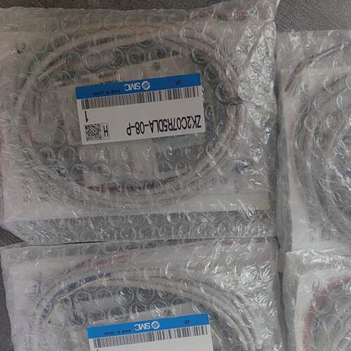 ZK2C07R5DLA-08-P 真空发生器 气动工控自动化配件议价维修