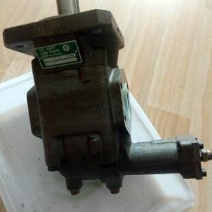 K3-100 FL-7DB08 德国LUTZ鲁茨工业泵议价维修