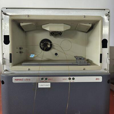 nanoLC ultra 2D 液相色谱仪 实验室分析仪器 Eksigent议价维修
