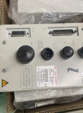D37420000 EDWARDS通讯控制器 工业工控配件模块议价维修