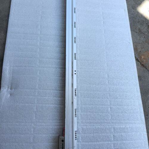 LS 187C ML 740mm ID 526 974 海德汉光栅尺 位移检测议价维修