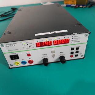SSP120-20 Gossen METRAWATT 可调直流电源 工业实验电源议价维修