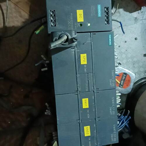 PM207 5A ST20 EM AE04 AM06 PLC工控电源扩展模块议价维修