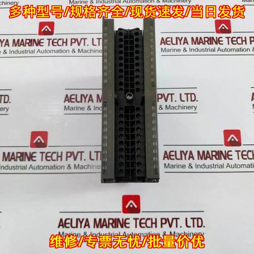 6ES7 323-1BL00-0AA0 数字输模块 Simatic S7 工控模块议价维修