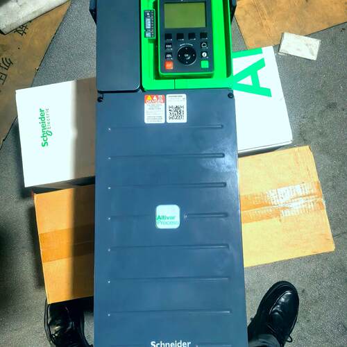 ATV930D15N4 变频器 15KW 三相380V议价维修
