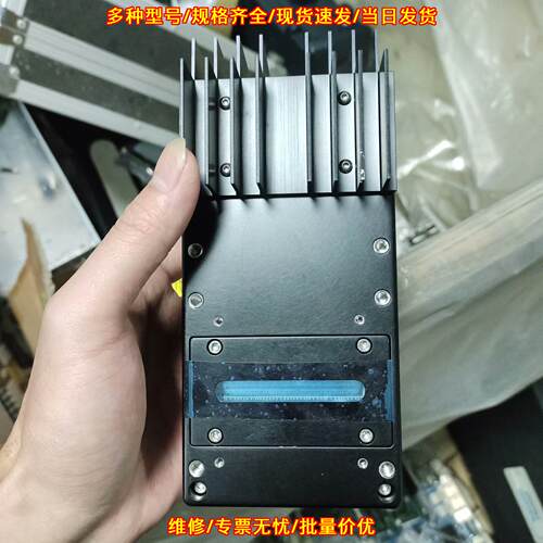 OC-80-04K35-02E 工业黑白4K线阵扫描相机议价维修
