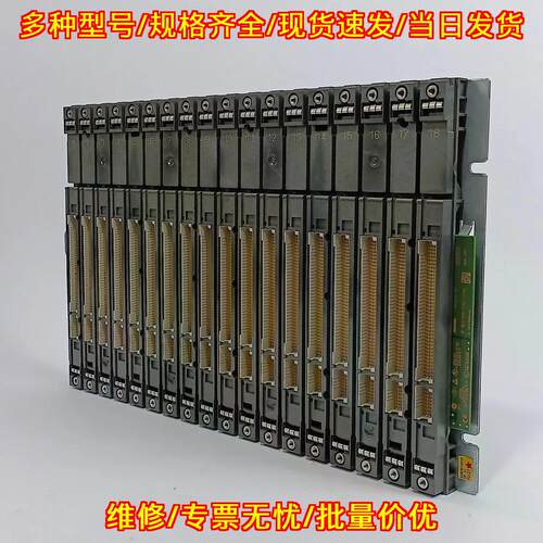 6ES7400-1TA01-0AA0 S7-400 UR1工控机架议价维修