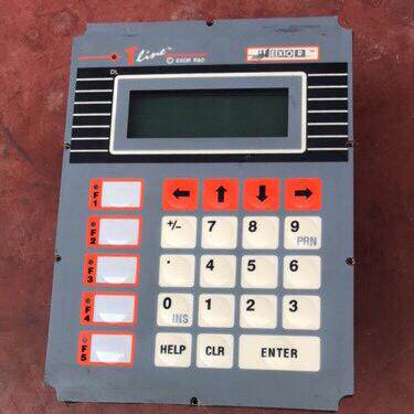TCP01R-04-F145 工控显示屏工业控制操作面板议价维修