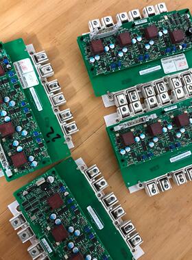 SEMiX223GD12E4c 工控驱动模块 适配APC Galaxy5000议价维修