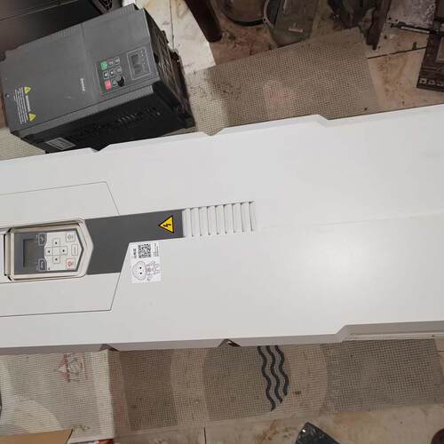 ACS530-01-246A-4 ABB变频器 三相380V 工控调速设备议价维修