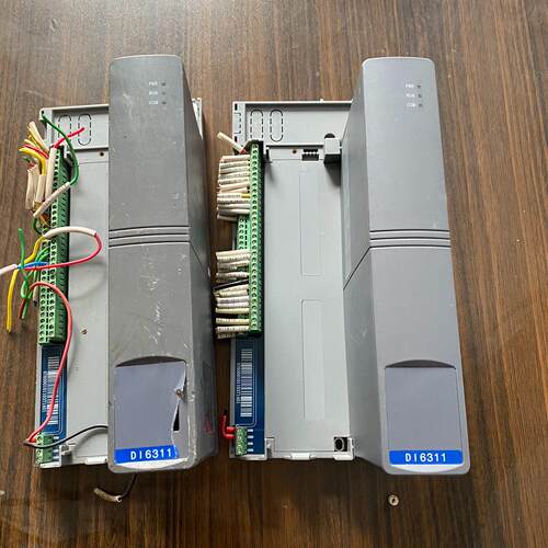 DI6311 TU6371 优稳工控模块 自动化控制系统配件议价维修