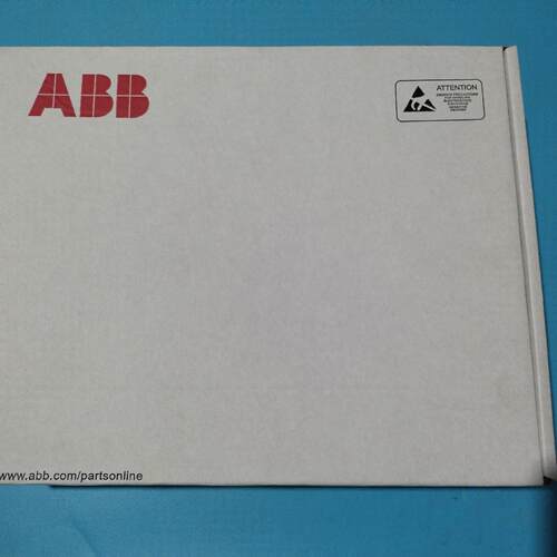 SDCS-FEX-4-COAT-KIT ABB 工控配件 工业自动化模块议价维修