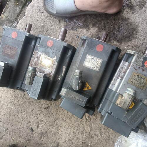 1FK7063-5AF7 伺服电机 网口工控自动化设备配件议价维修