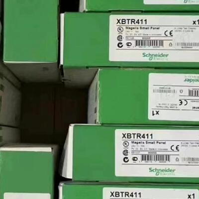XBTR411 工业触摸屏 人机界面 工控配件议价维修