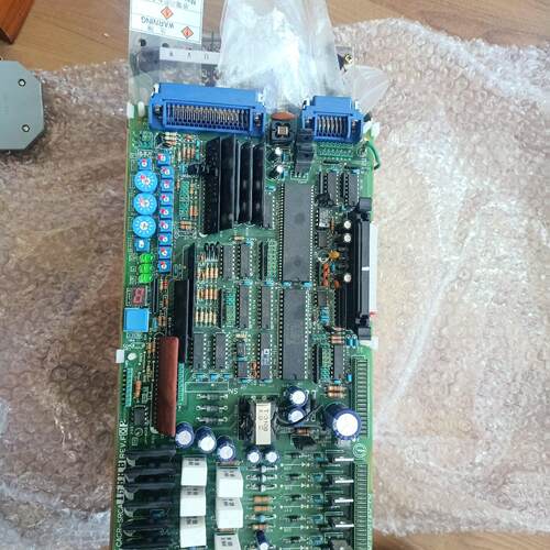 CACR-SR15BB1AF 安川工控伺服驱动板议价维修