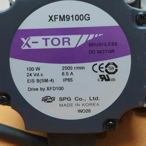XFM9100G/XTG930H-F XFD1 无刷直流电机 工控驱动器议价维修