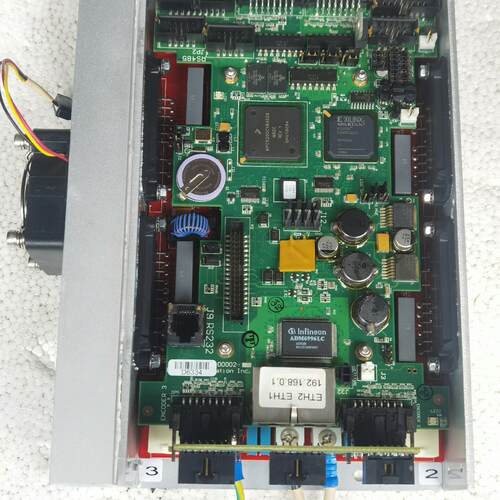 G2XE-EA-C2420 工业自动化控制板 工控设备主板议价维修
