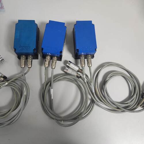 RB-DSPW STOTZ 工业工控自动化传感配件议价维修
