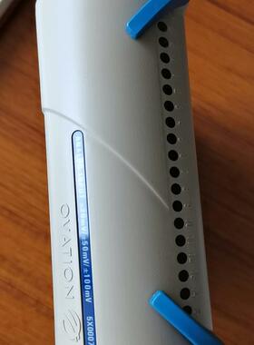 5X00070G04 1C31116G04 Ovation 工控模拟输入模块议价维修