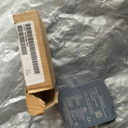 6ES7134-6GD00-0BA1 工控自动化模块 电子控制配件议价维修