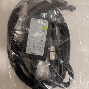 15B00248 ICP摆动电源适配器 24V5.3A工业适配电源线议价维修