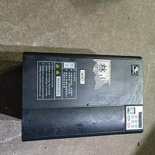 MD310T15B-703 汇川变频器 15KW 工控自动化设备议价维修