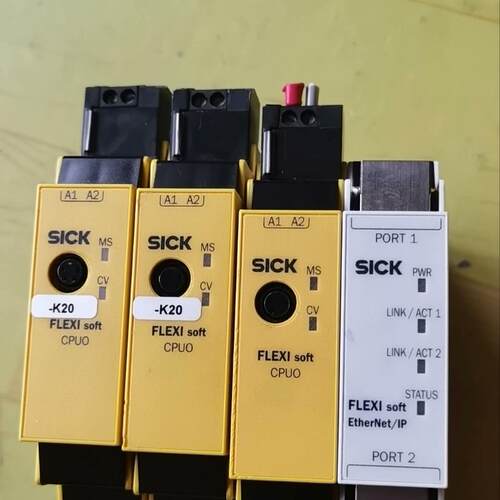 FX3-CPU000000 FXO-GENT 工控自动化控制器模块议价维修