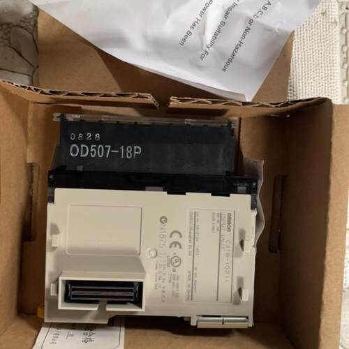 CJ1W-ID211 PLC输入模块 工控自动化控制配件议价维修