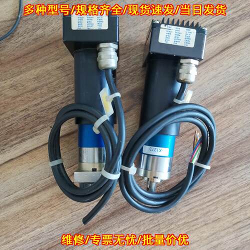 3564K024B CS2993 电机 FAULHABER 工控自动化配件议价维修