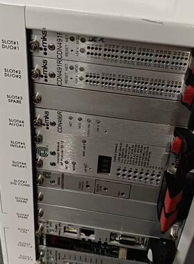 0090-07800 REV 03 AMAT腔体控制柜 工业工控自动化设备议价维修
