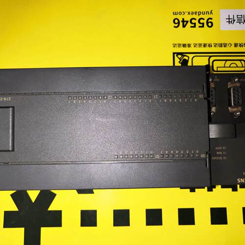6ES7216-2BD23-0XB8 CPU226 CN PLC可编程控制器模块议价维修