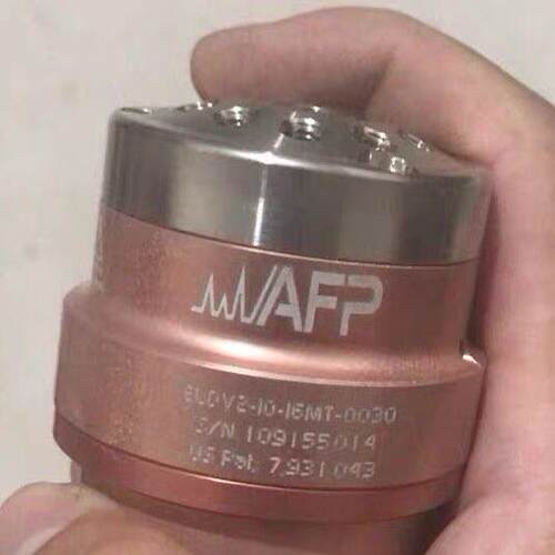 ELDV2-10-16MT-0030 AFP十通隔膜阀气相色谱仪器材议价维修