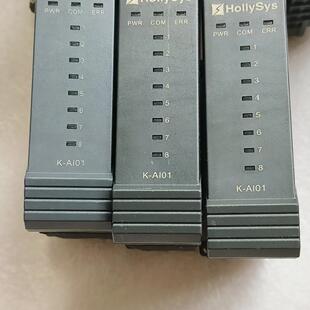 K-AI01 和利时HOLLYSYS 工控自动化控制模块议价维修