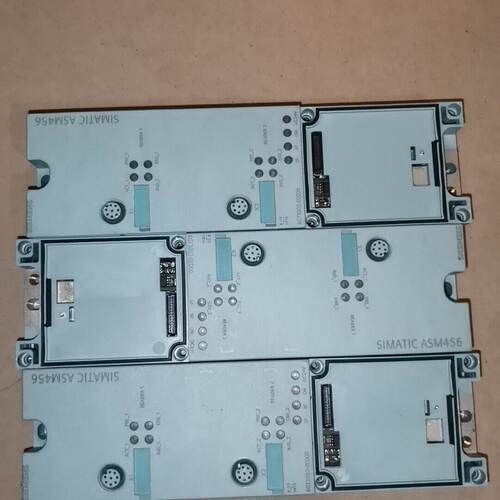 6GT2002-0ED00 SIMATIC ASM456 工控自动化模块议价维修