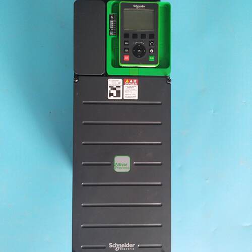 ATV930U22N4 变频器 工业自动化调速控制装置议价维修