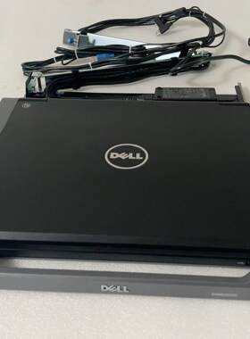 KMMLED185 Dell KVM 机架式切换器议价维修
