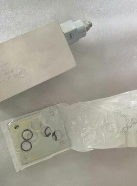 NBB-1BB0-A2 CWEA-LI 太阳阀平衡阀 液压工业控制阀议价维修