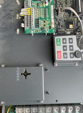 GD300-69-037 变频器 英威腾37kw 工业工控调速设备议价维修